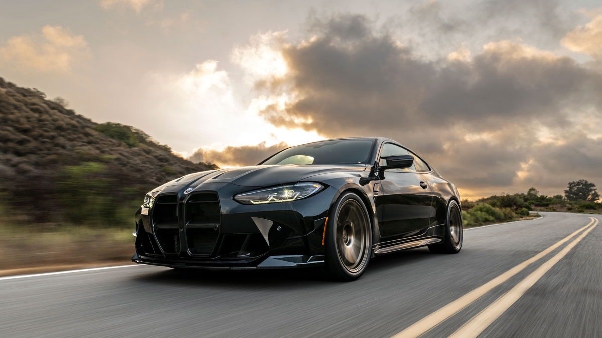 Mobile automotive inspection