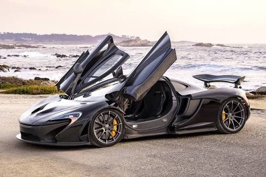 McLaren placeholder image